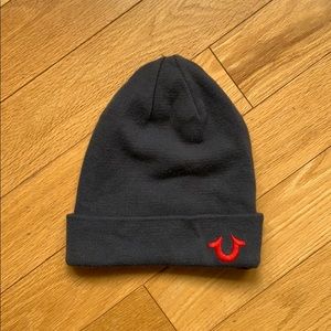 True religion hat